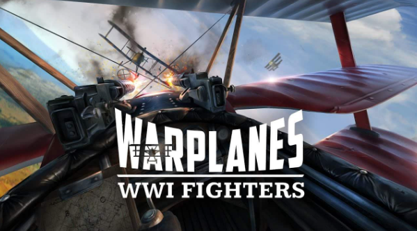 Warplanes