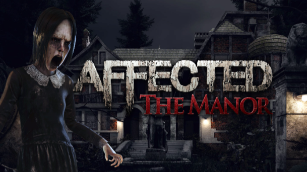affected The manor