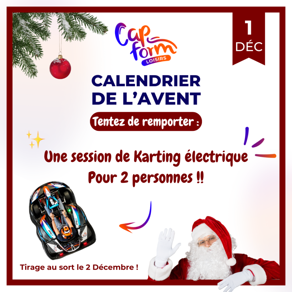 karting laval