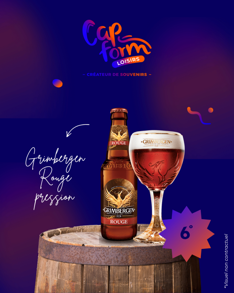 bière terrasse extérieure