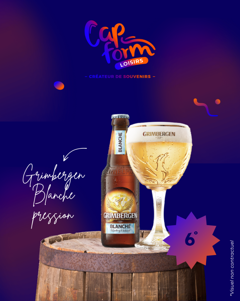bière terrasse extérieure
