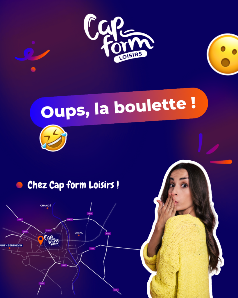 Actualités