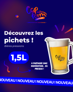 Actualités
