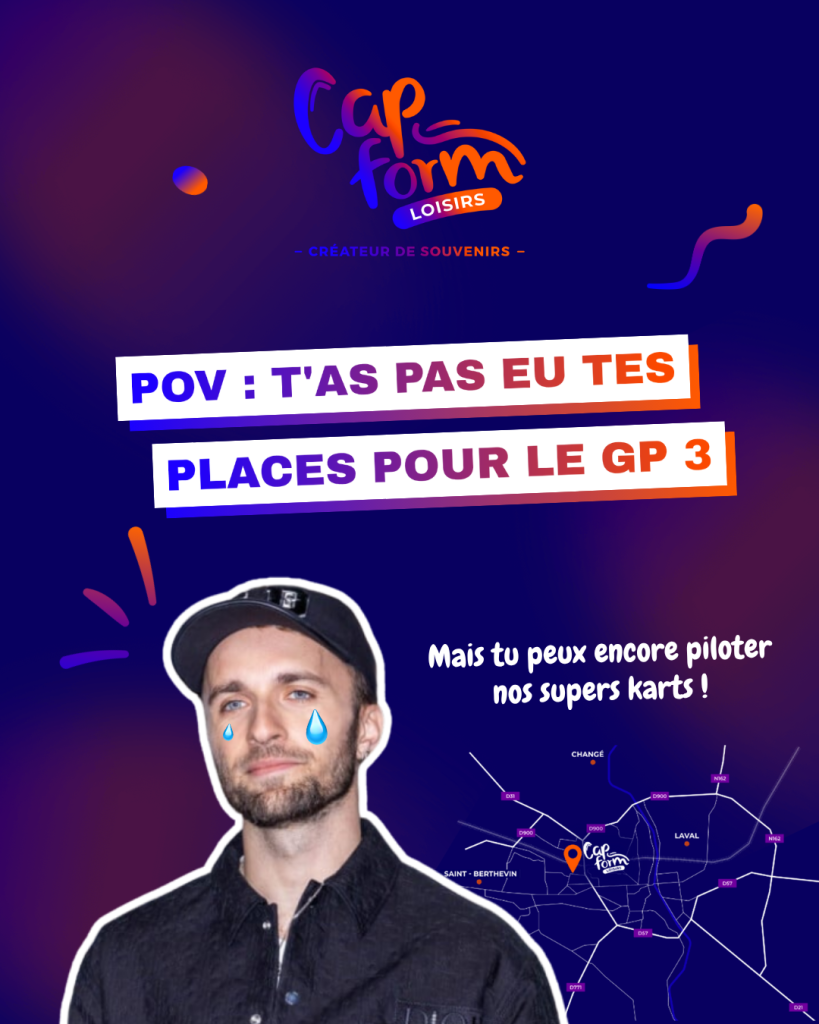 Actualités