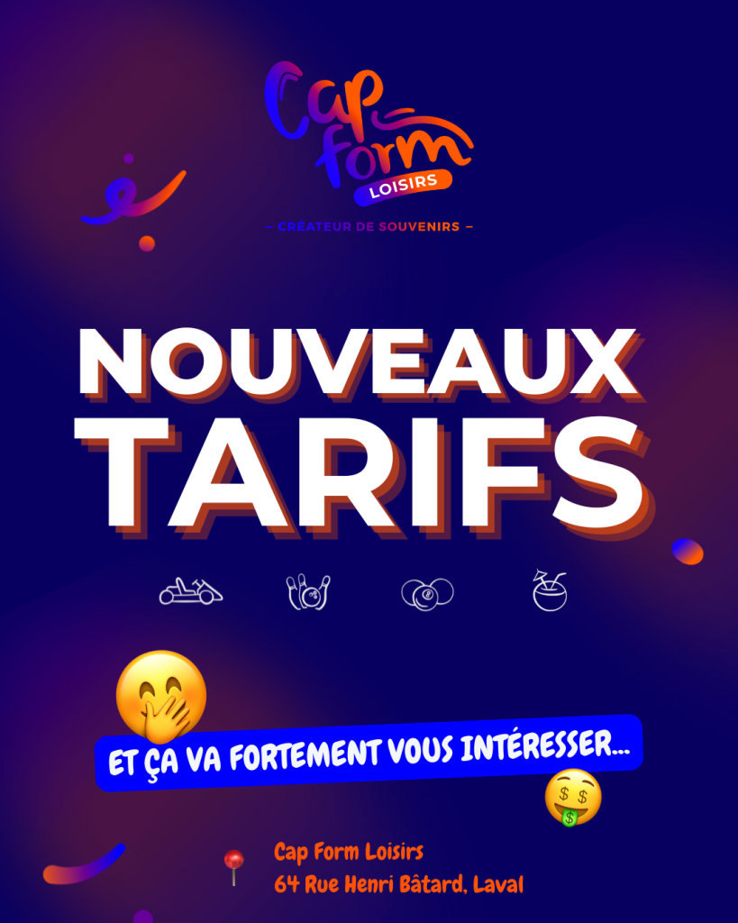Actualités