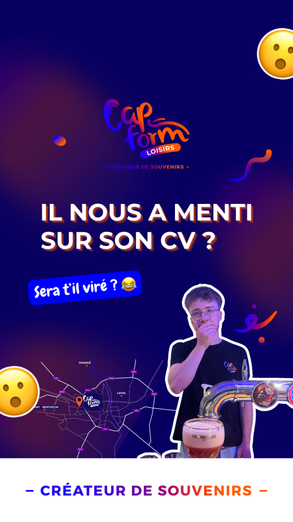 Actualités