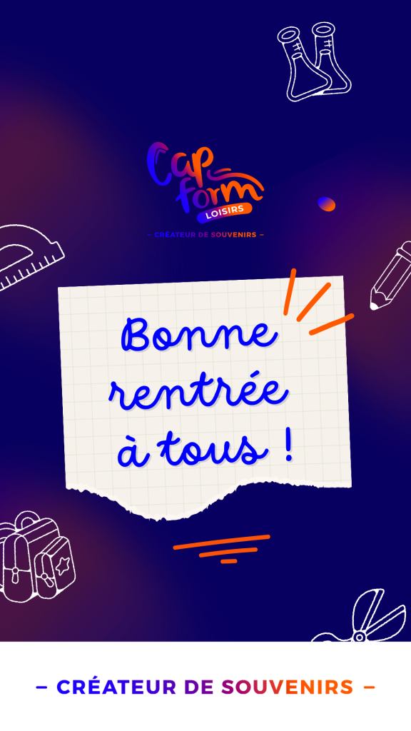 Actualités