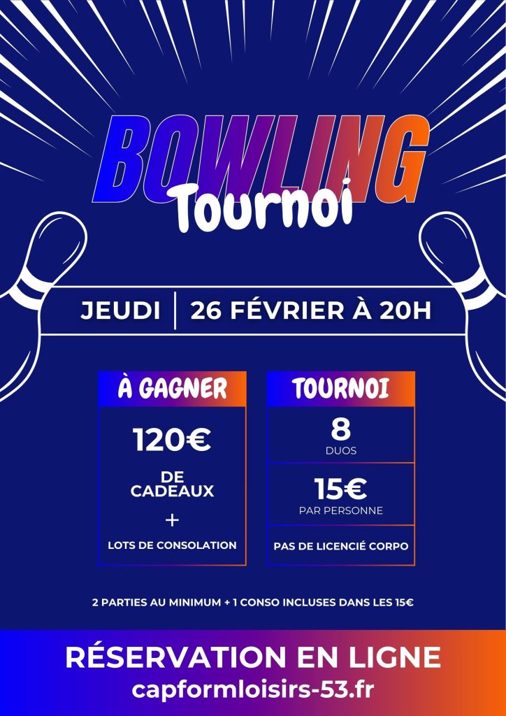 tournoi
