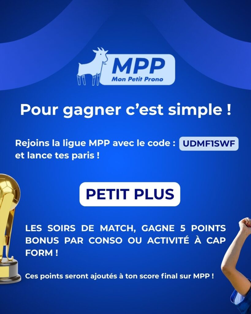 règles MPP