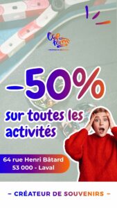 Actualités