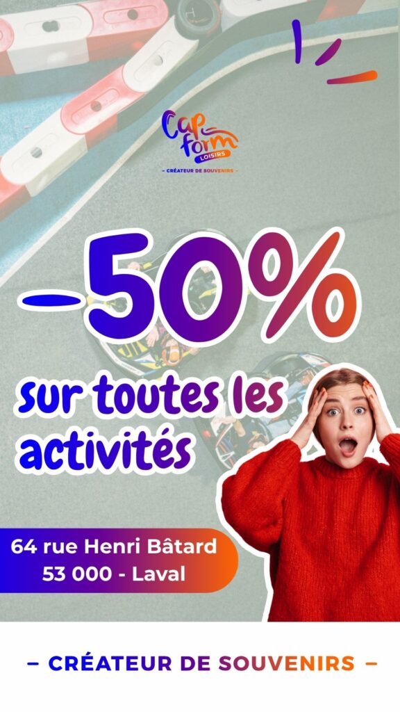 Actualités